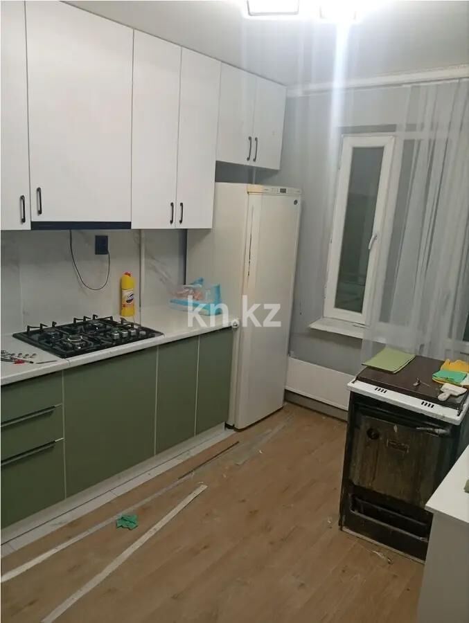 Продажа 2-комнатной квартиры, 48 м² - Продажа квартир в панельном доме в Алматы - страница 80 фото 3 из 4