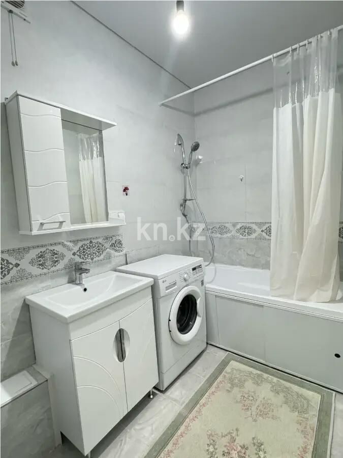 Продажа 2-комнатной квартиры, 49.1 м² - Продажа двухкомнатных квартир в р-не Алматы Астаны - страница 13 фото 4 из 5