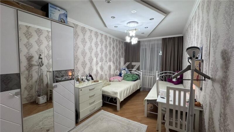 Продажа 4-комнатной квартиры, 68.8 м² - Продажа четырехкомнатных квартир в Караганде фото 7 из 15