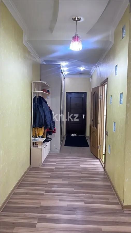 Продажа 2-комнатной квартиры, 95 м² - Продажа  двухкомнатных квартир в новостройках Алматы - страница 3 фото 7 из 7