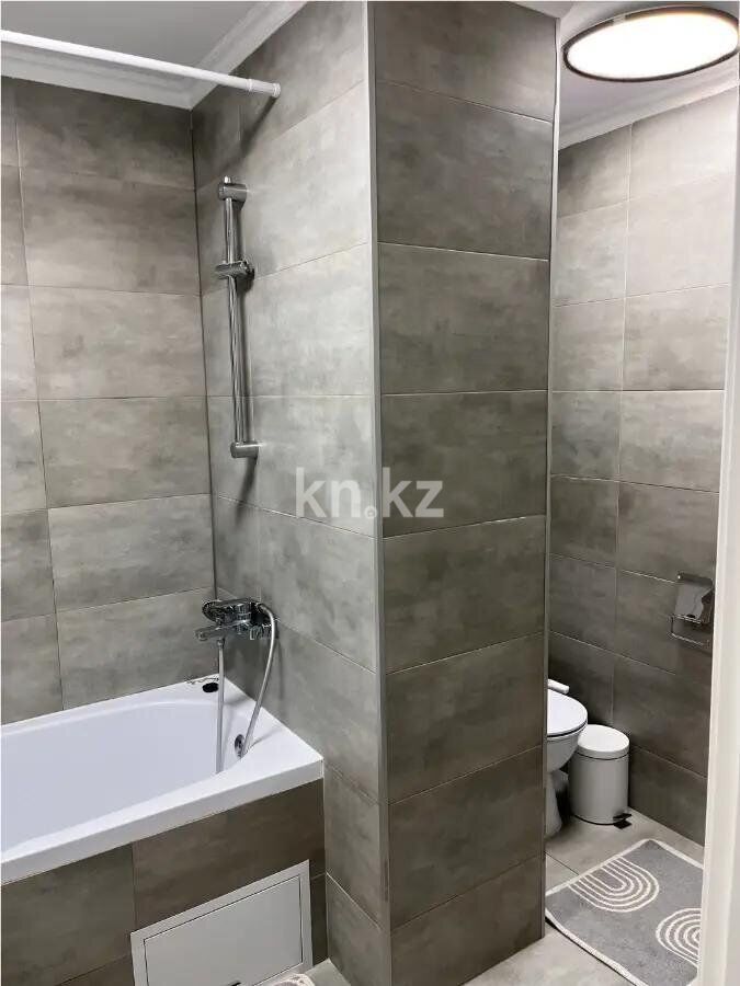 Продажа 5-комнатной квартиры, 111.6 м² - Продажа пятикомнатных и более квартир от собственников в Казахстане фото 2 из 3