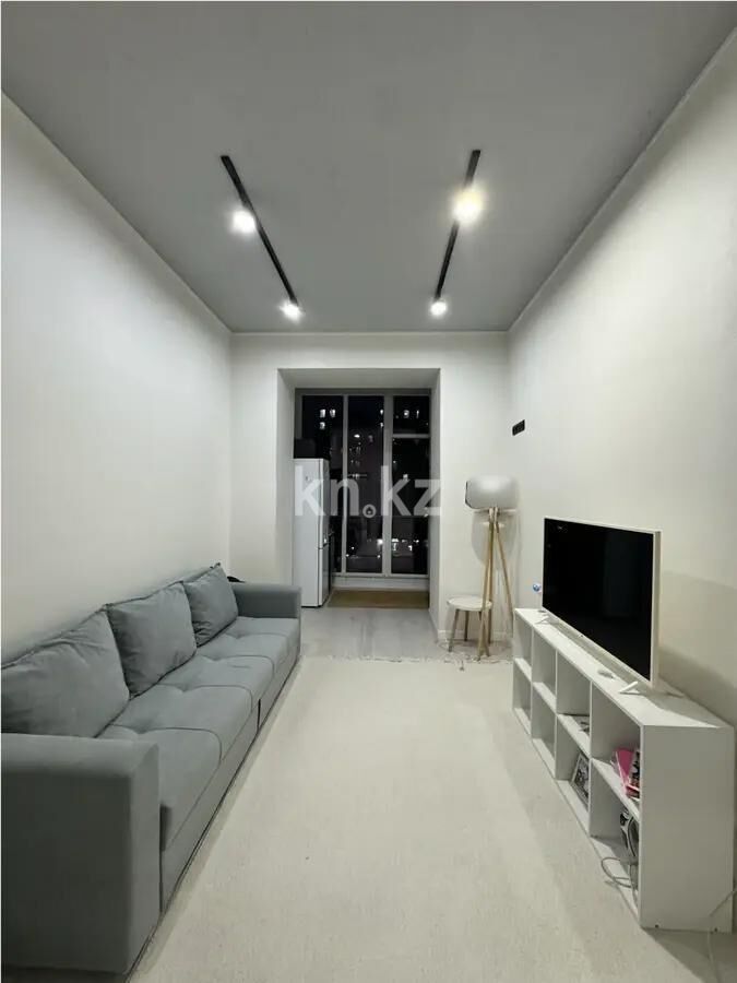 Продажа 2-комнатной квартиры, 41 м² - Продажа квартир в кирпичном доме в Казахстане - страница 48 фото 1 из 5