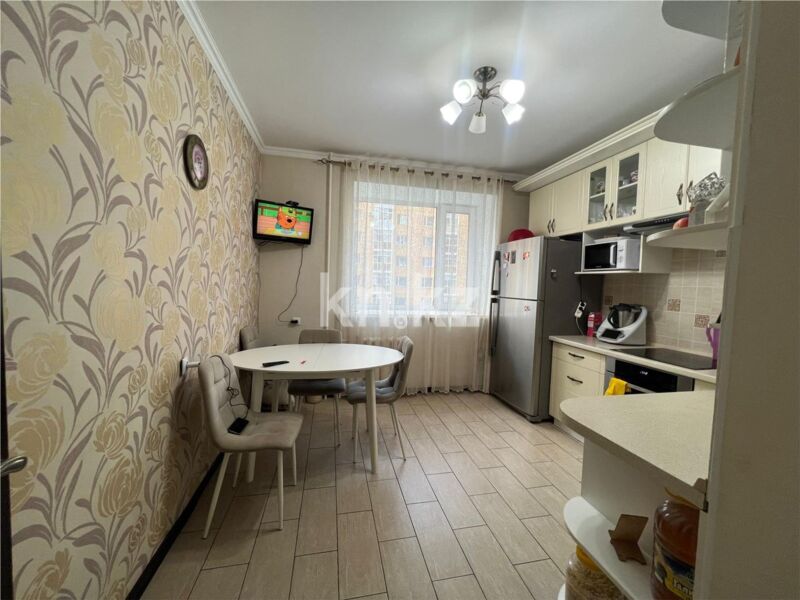 Продажа 3-комнатной квартиры, 101 м² - Продажа трехкомнатных квартир в кирпичном доме в Казахстане - страница 93 фото 7 из 12