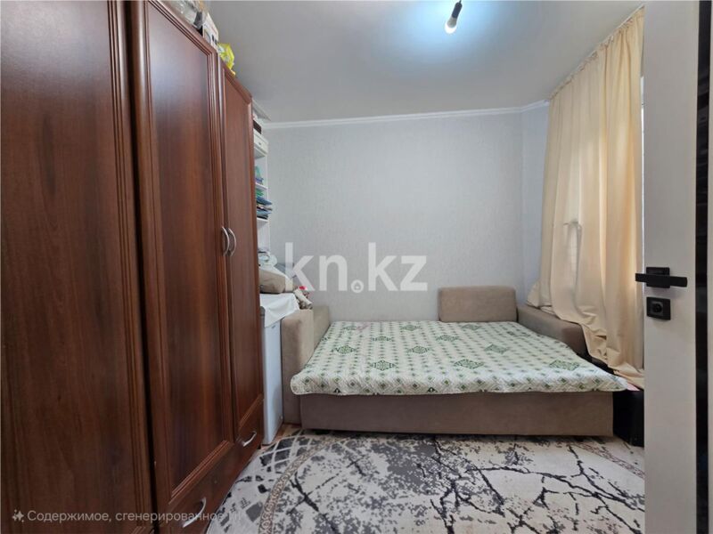 Продажа 2-комнатной квартиры, 41 м² - Продажа двухкомнатных квартир в панельном доме в Темиртау - страница 8 фото 3 из 10