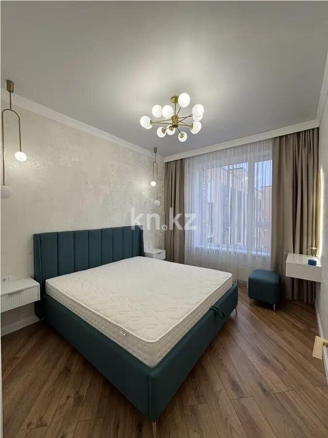 Продажа 2-комнатной квартиры, 63 м² - Недвижимость в Астане - страница 11 фото 2 из 4