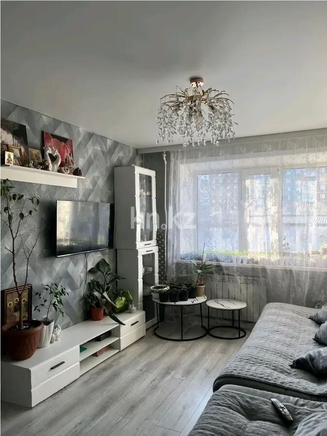 Продажа 3-комнатной квартиры, 51 м² - Продажа трехкомнатных квартир на Юго-Востоке Караганды - страница 8 фото 1 из 1