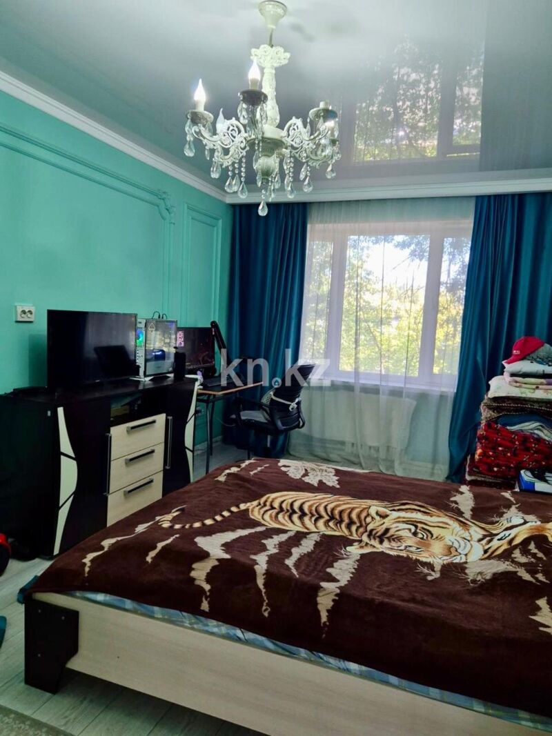 Продажа 3-комнатной квартиры, 63 м² - Продажа трехкомнатных квартир в Алматы - страница 2 фото 6 из 10