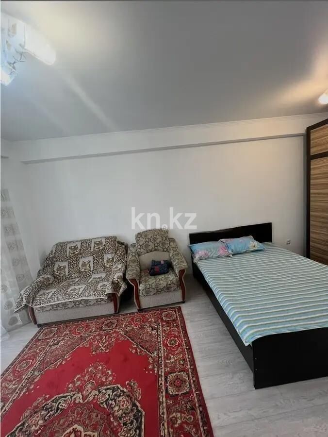Продажа 2-комнатной квартиры, 49.5 м² - Продажа квартир от собственников в Алматы - страница 313 фото 1 из 3