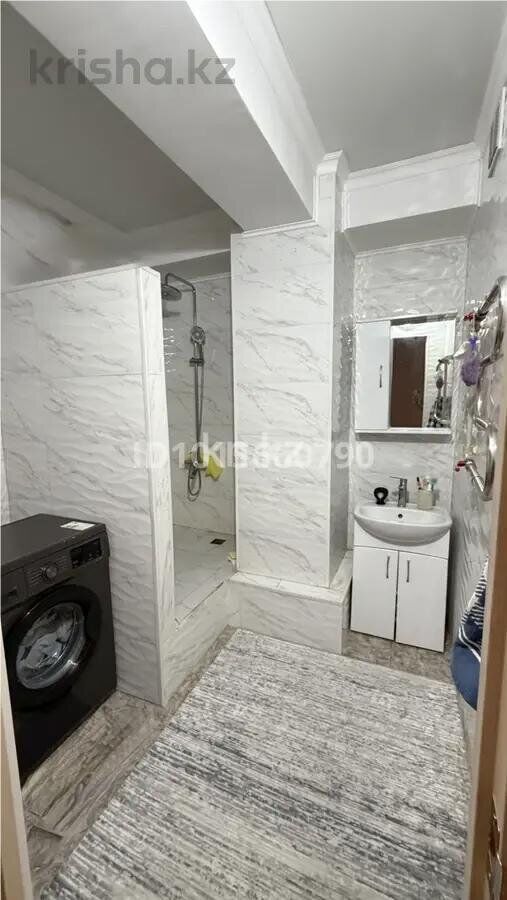 Продажа 3-комнатной квартиры, 77.7 м² - Недвижимость в Алматы - страница 17 фото 6 из 7