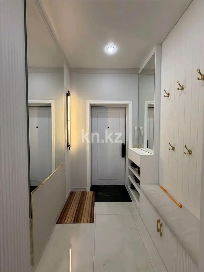 Продажа 3-комнатной квартиры, 94 м² - Продажа трехкомнатных квартир от собственников в Астане фото 7 из 7