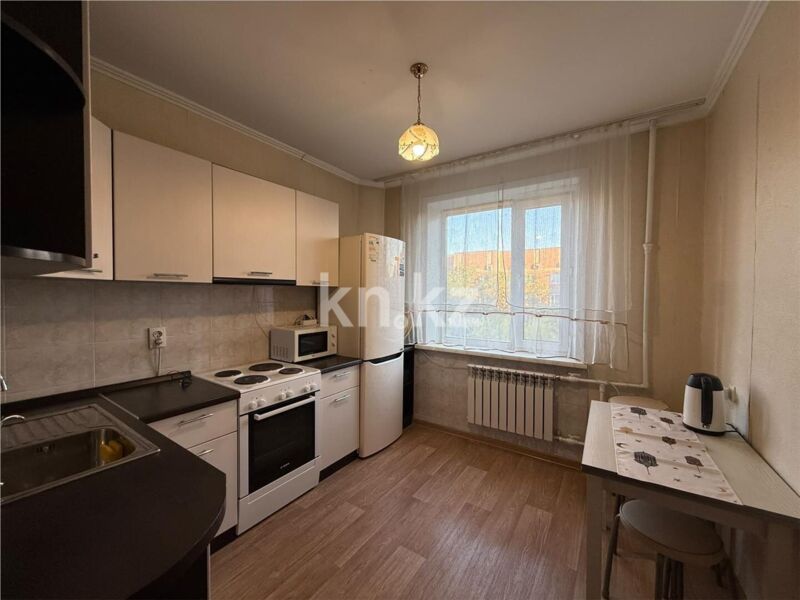 Продажа 2-комнатной квартиры, 51 м² - Продажа квартир в Семее фото 7 из 11