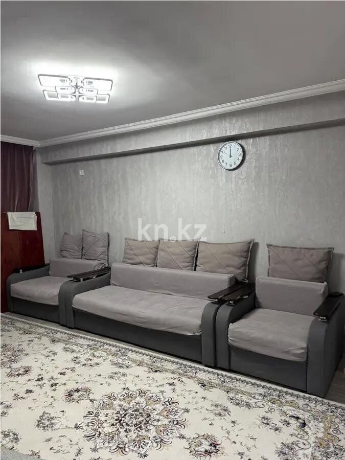 Продажа 2-комнатной квартиры, 60 м² - Продажа квартир в Алматы - страница 74 фото 1 из 6