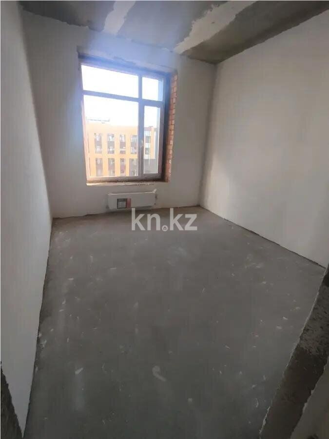 Продажа 2-комнатной квартиры, 53 м² - Продажа двухкомнатных квартир в Казахстане - страница 6 фото 2 из 3