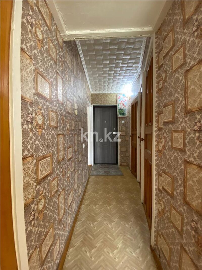 Продажа 1-комнатной квартиры, 32 м² - Продажа однокомнатных квартир в Темиртау - страница 7 фото 8 из 14