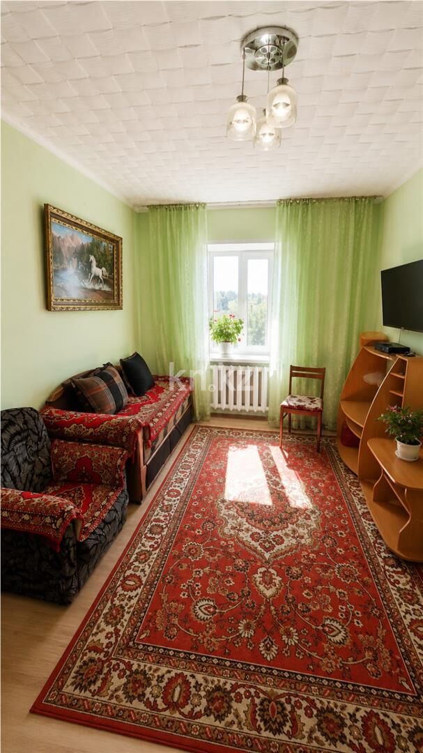 Продажа 3-комнатного дома, 66.8 м² - Продажа домов, коттеджей в Караганде - страница 4 фото 5 из 10