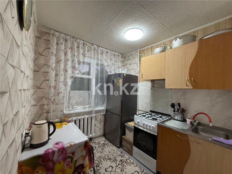 Продажа 3-комнатной квартиры, 46 м² - Продажа трехкомнатных квартир на Юго-Востоке Караганды - страница 18 фото 6 из 11