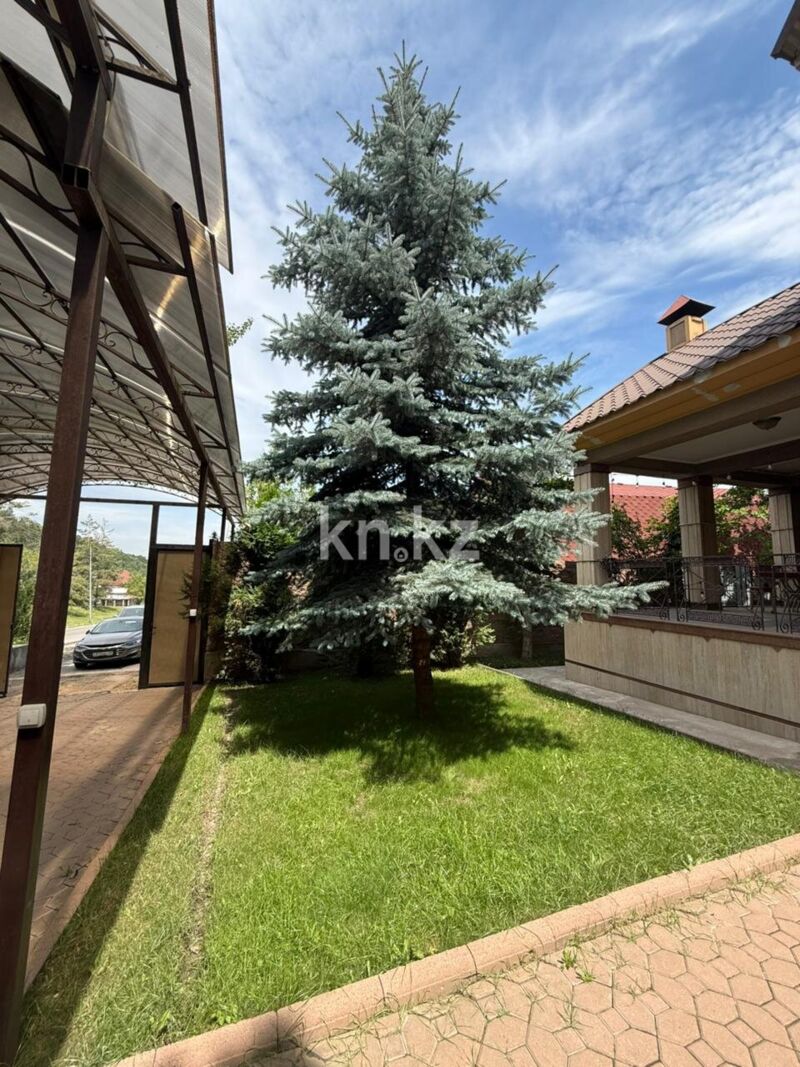 Аренда 7-комнатного дома, 350 м² - Продажа зданий в Акмолинской области фото 18 из 22
