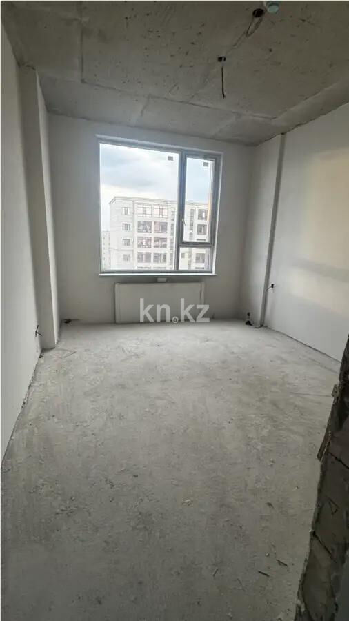 Продажа 3-комнатной квартиры, 82 м² - Продажа квартир в монолитно-каркасном доме в Караганде фото 3 из 4