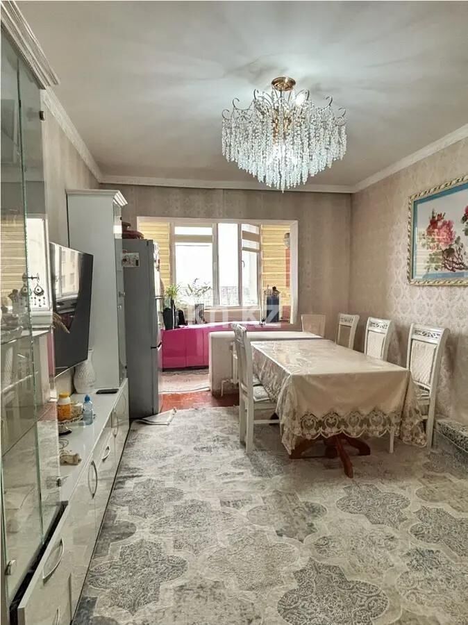 Продажа 2-комнатной квартиры, 68 м² - Продажа двухкомнатных квартир в монолитном доме в Казахстане - страница 10 фото 2 из 4