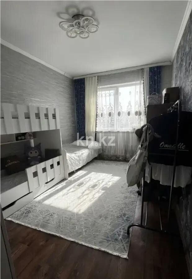 Продажа 3-комнатной квартиры, 78 м² - Продажа трехкомнатных квартир в Алатауском р-не Алматы фото 2 из 5