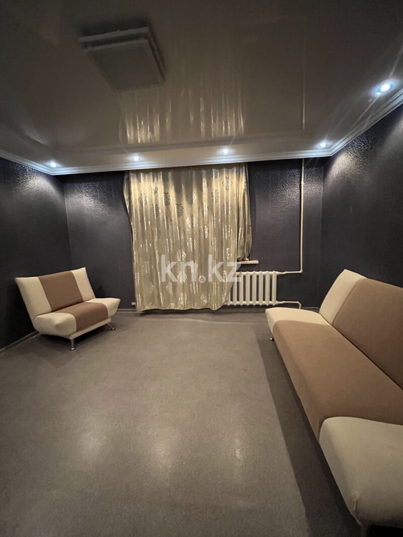 Продажа 3-комнатной квартиры, 64.6 м² - Продажа трехкомнатных квартир на Юго-Востоке Караганды - страница 3 фото 2 из 6