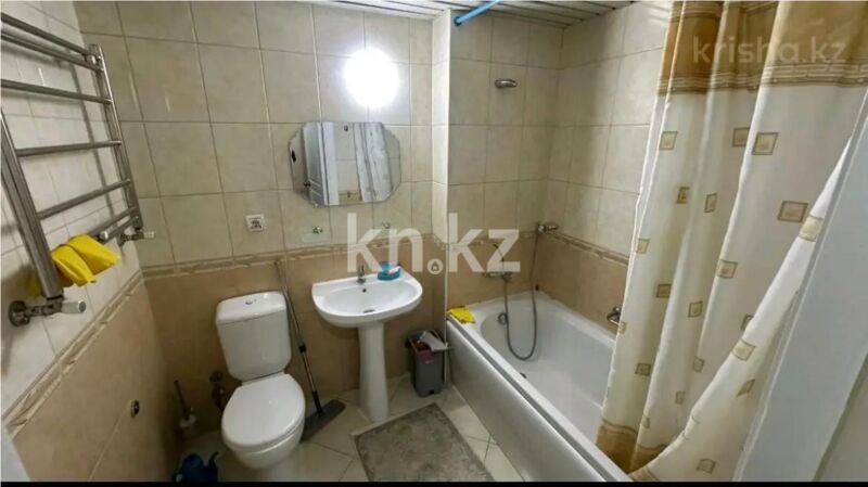 Продажа 1-комнатной квартиры, 47 м² - Продажа однокомнатных квартир в кирпичном доме в Алматы - страница 11 фото 2 из 2