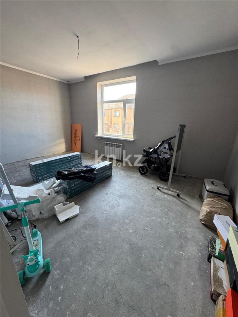 Продажа 9-комнатного дома, 302 м² - Продажа земельных участков в Темиртау фото 9 из 15