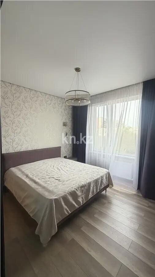 Продажа 2-комнатной квартиры, 78 м² - Продажа двухкомнатных квартир от собственников в Казахстане - страница 7 фото 2 из 4