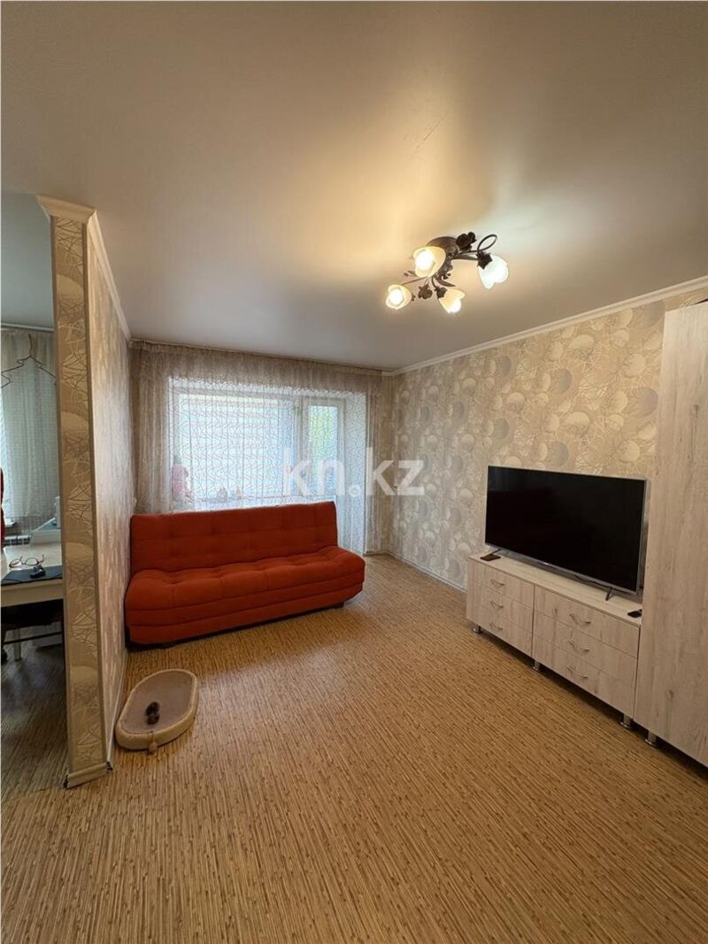Продажа 1-комнатной квартиры, 32 м² - Продажа квартир в Караганде фото 3 из 8