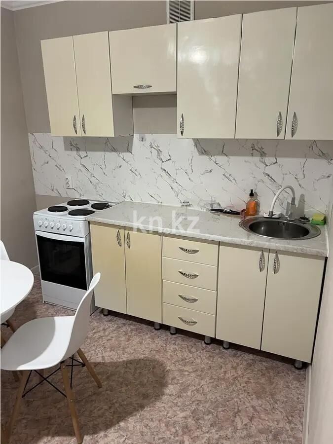Продажа 1-комнатной квартиры, 37 м² - Продажа однокомнатных квартир от собственников в Астане - страница 2 фото 2 из 3