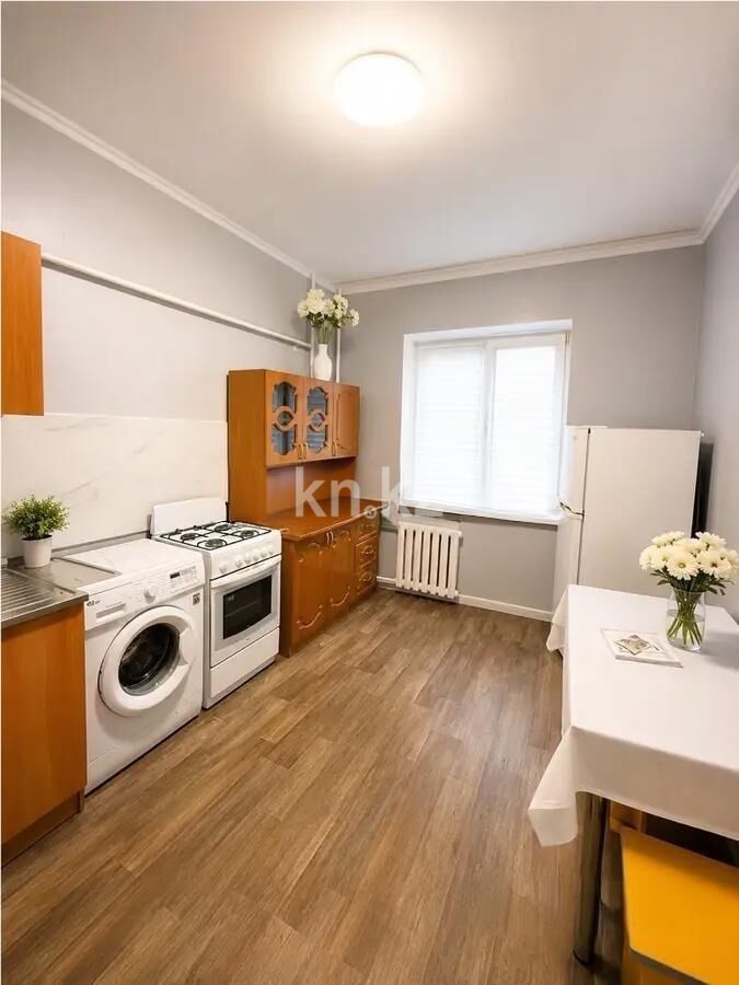 Продажа 1-комнатной квартиры, 37 м² - Продажа однокомнатных квартир в Ауэзовском р-не Алматы - страница 9 фото 2 из 3