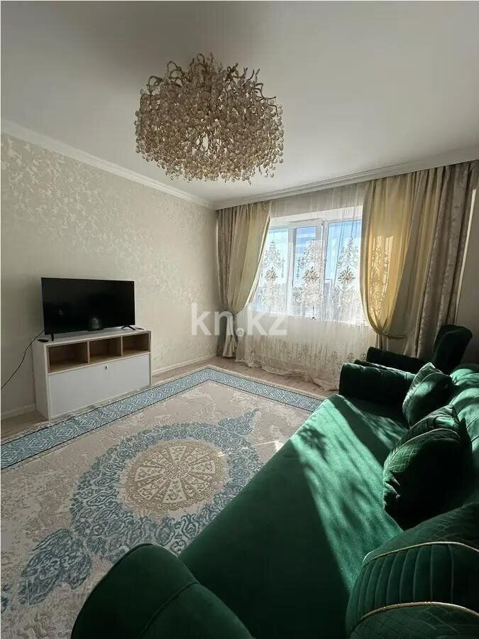 Продажа 3-комнатной квартиры, 86 м² - Продажа недвижимости в Астане - страница 30 фото 1 из 7