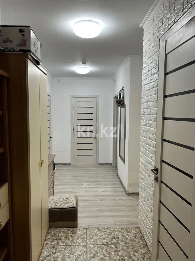 Продажа 2-комнатной квартиры, 68.6 м² - Недвижимость в Астане - страница 11 фото 6 из 6