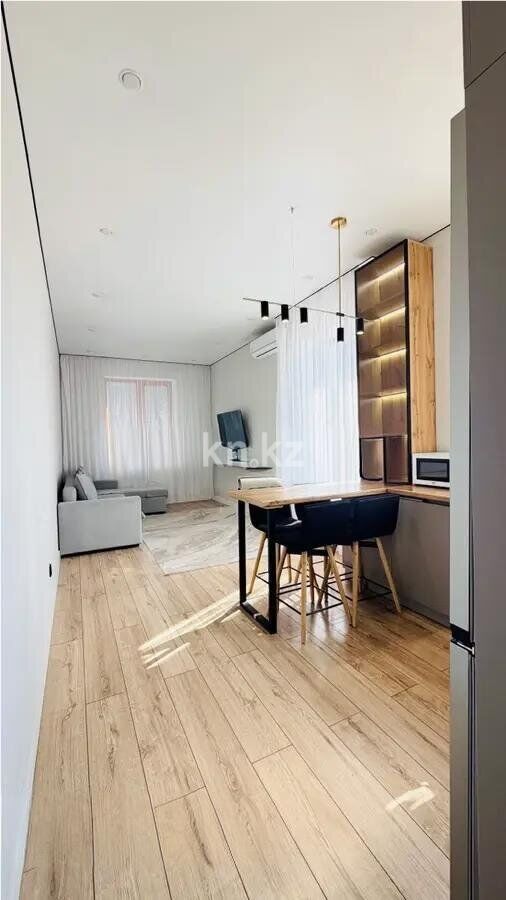Продажа 2-комнатной квартиры, 54 м² - Недвижимость в Астане - страница 24 фото 1 из 3