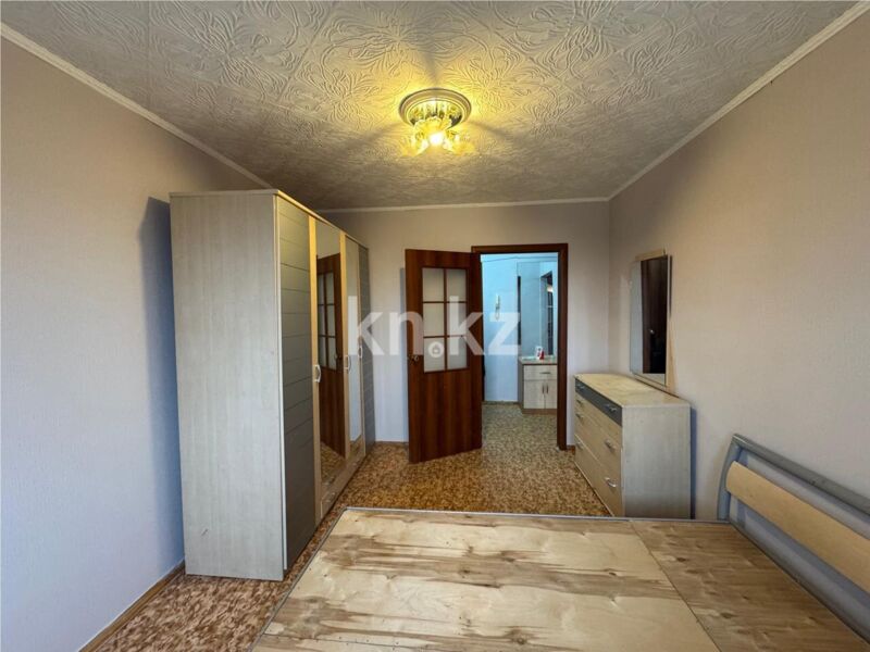 Продажа 2-комнатной квартиры, 52 м² - Продажа квартир в панельном доме в Темиртау фото 4 из 14
