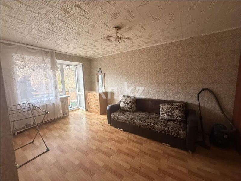 Продажа 1-комнатной квартиры, 30 м² - Продажа однокомнатных квартир в Темиртау фото 1 из 5