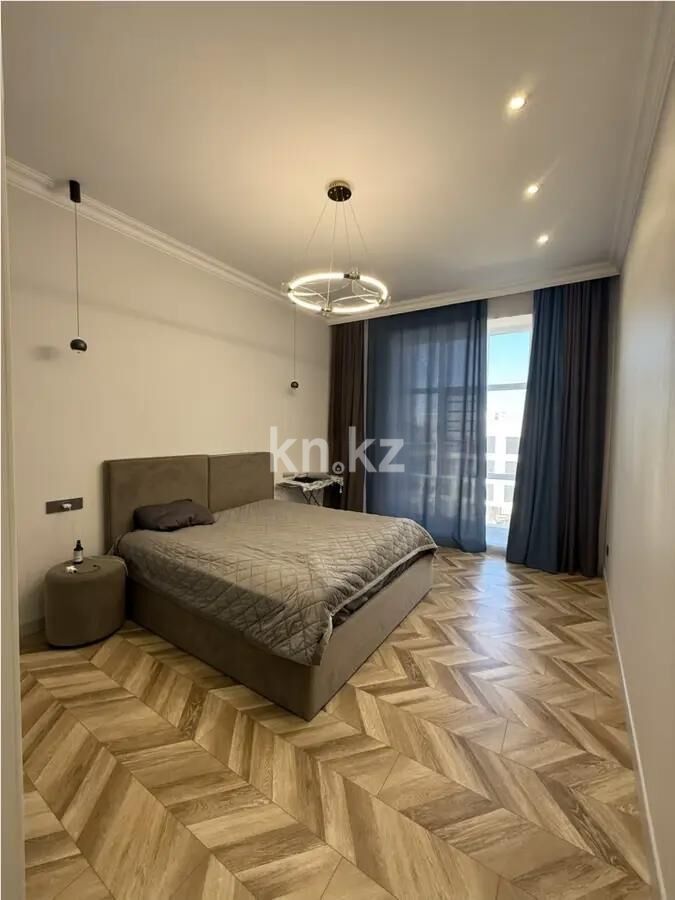 Продажа 3-комнатной квартиры, 80 м² - Продажа трехкомнатных квартир в кирпичном доме в Казахстане - страница 59 фото 2 из 5