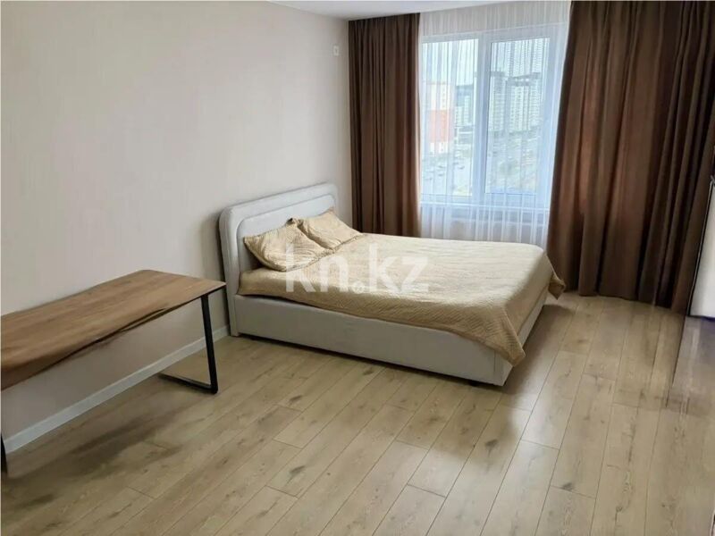 Продажа 1-комнатной квартиры, 35 м² - Продажа комнат в Павлодаре фото 1 из 3