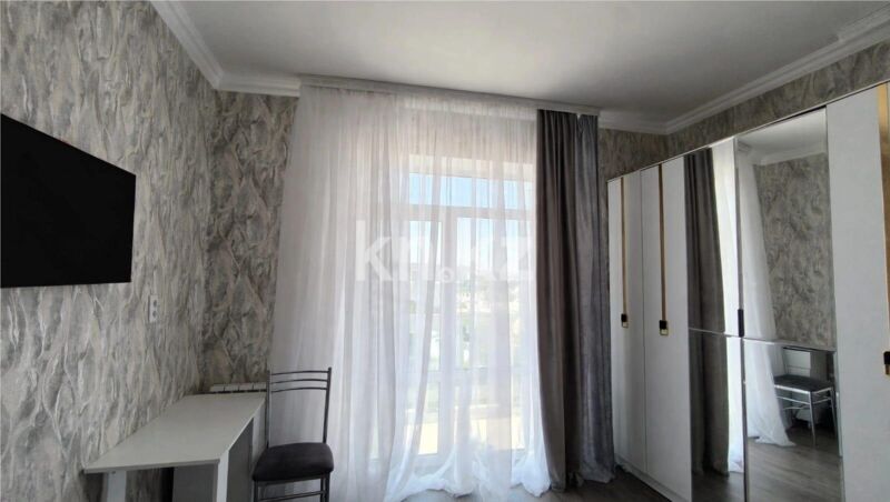 Продажа 3-комнатной квартиры, 64 м² - Продажа трехкомнатных квартир в Темиртау - страница 3 фото 4 из 8
