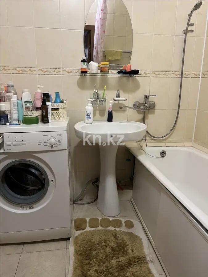 Продажа 2-комнатной квартиры, 52 м² - Продажа двухкомнатных квартир в панельном доме в Казахстане - страница 83 фото 3 из 3