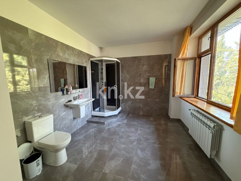 Аренда 9-комнатного дома, 487 м² - Продажа зданий в Карагандинской области фото 12 из 22