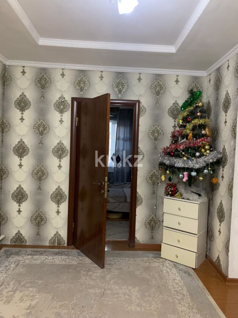 Продажа 8-комнатного дома, 154 м² - Продажа домов, коттеджей в Алатауском р-не Алматы фото 13 из 32