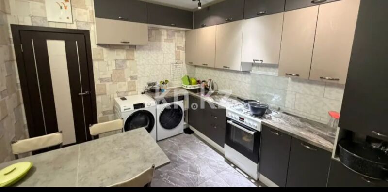 Продажа 2-комнатной квартиры, 65 м² - Продажа двухкомнатных квартир в Костанае фото 3 из 6