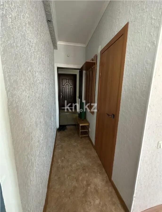 Продажа 1-комнатной квартиры, 30 м² - Продажа однокомнатных квартир от собственников в Астане фото 3 из 4