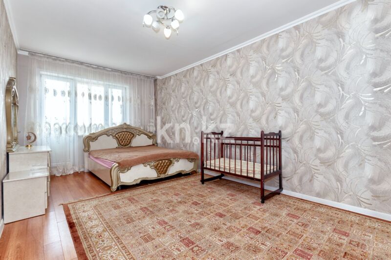 Продажа 3-комнатной квартиры, 124 м² - Продажа трехкомнатных квартир в р-не Байконур Астаны - страница 3 фото 30 из 40