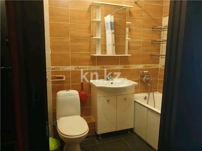 Продажа 3-комнатной квартиры, 59.6 м² - Продажа трехкомнатных квартир в Алмалинском р-не Алматы - страница 13 фото 4 из 4