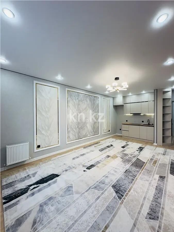 Продажа 2-комнатной квартиры, 62 м² - Продажа недвижимости в Казахстане - страница 19 фото 4 из 6