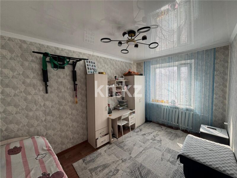 Продажа 3-комнатной квартиры, 66 м² - Продажа трехкомнатных квартир на Юго-Востоке Караганды - страница 17 фото 5 из 11