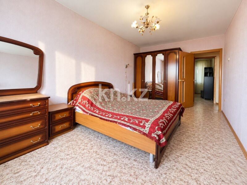 Продажа 2-комнатной квартиры, 49 м² - Продажа квартир в панельном доме в Темиртау - страница 3 фото 4 из 9