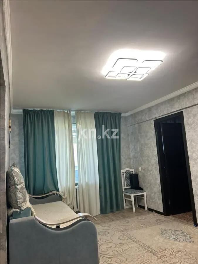 Продажа 2-комнатной квартиры, 45 м² - Продажа двухкомнатных квартир от собственников в Шахтинске фото 1 из 4